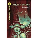Babel Delany Samuel R Amazon Com Books