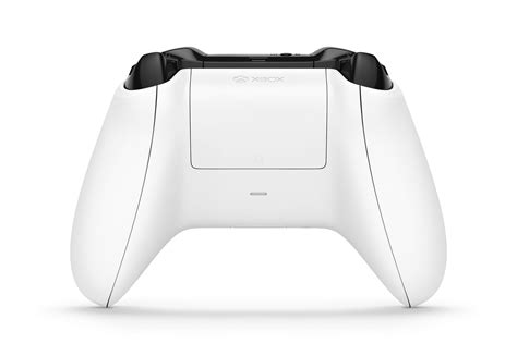 Xbox One Wireless Controller S White Game Mania
