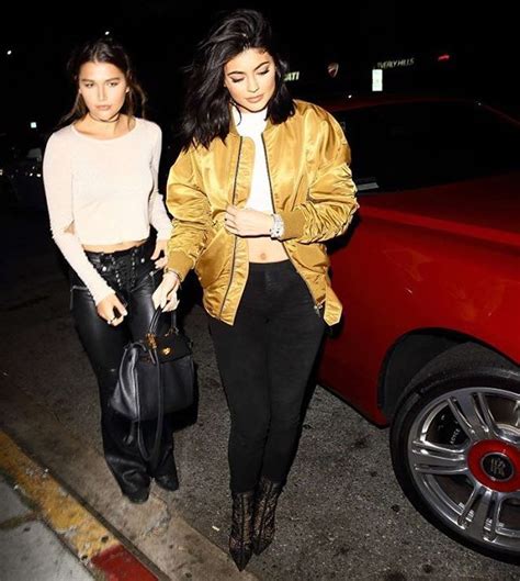 West Hollywood Guy King Kylie Kendall And Kylie Jenner Keep Up