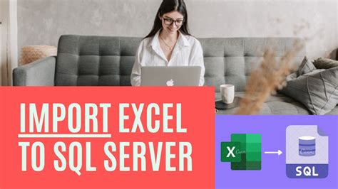How To Import Excel File In Sql Server Management Studio R Youtube