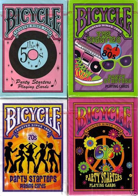 Bicycle® is first in fun! 8 Best Images of Bicycle Playing Cards Box Printable ...