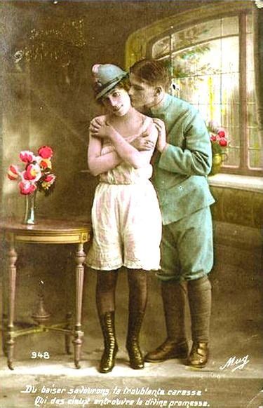 Seksualiteit En De Eerste Wereldoorlog Ww Posters Propaganda Posters