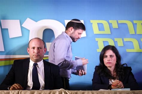 Yair lapid and naftali bennett meet as work continues to form unity government. Yamina set to split as Bennett, Smotrich fail to bridge ...