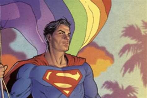 Superman Harry Potter Pay Tribute To Pulse Victims In ‘love Is Love