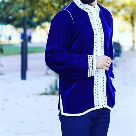 We did not find results for: Top Modèles 2019 de Jabador marocain pour homme - Caftans Marocains
