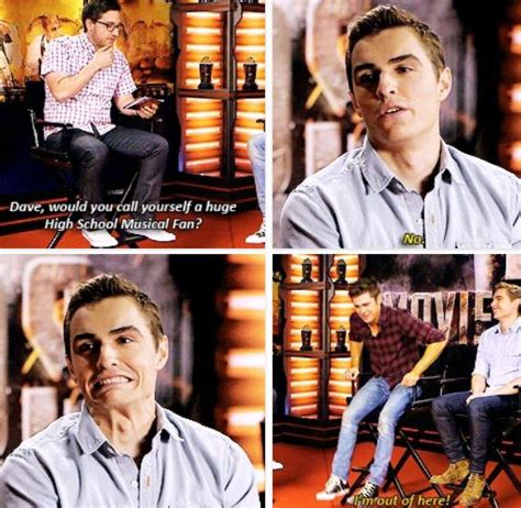 The Zac We Know And Love Dave Franco Zac Efron Interview Franco