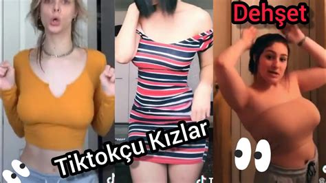 Tiktokçu Kızlar Tiktok Çıldırmış Olmalı Most Sexi Tiktok Videos Tiktok Must Be Crazy Youtube