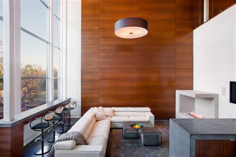 6 Ways To Make Wood Paneling Actually Look Cool