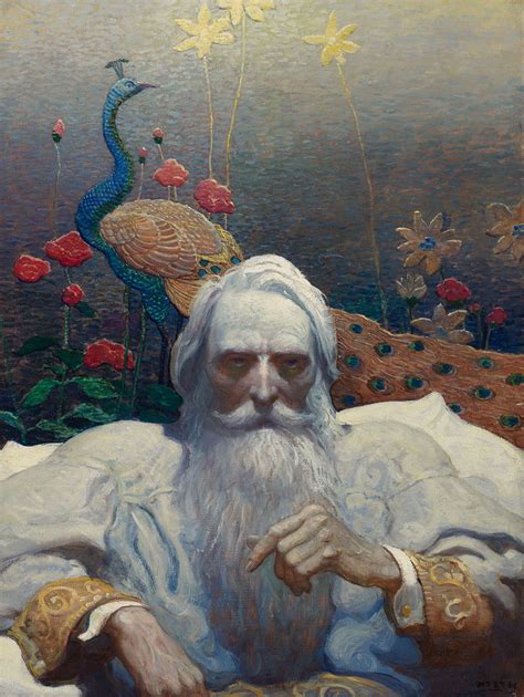 N C Wyeth New Perspectives — Portland Museum Of Art Portland Museum Of Art Art Portland