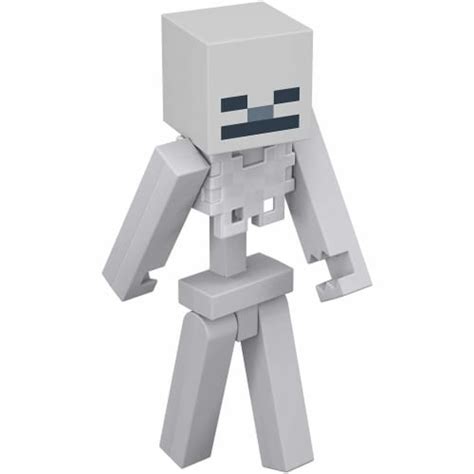 Minecraft Skeleton 12 Inch Action Figure 1 Kroger