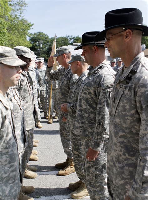 10th Mountain Soldiers Recognized For Training Thousands Of West Point