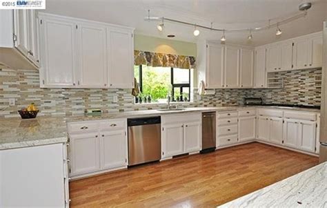 After all, it got its name from the ship's galley. Need kitchen remodel ideas for galley kitchen with hole in ...