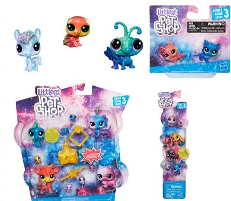 Galaxy pets! l am son excited | Lps littlest pet shop, Lps pets, Little