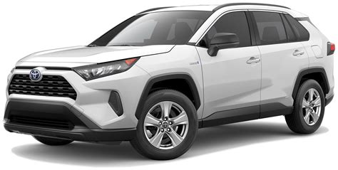 This is a record and toyota management is very proud of it. 2020 Toyota RAV4 Hybrid Incentives, Specials & Offers in ...