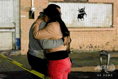 暴力吹き荒れるメキシコ、afp記者らが24時間総力取材 写真39枚 国際ニュース：afpbb News