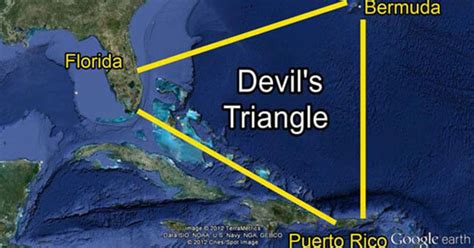 watch scientists reckon that they ve finally solved the mystery behind the bermuda triangle