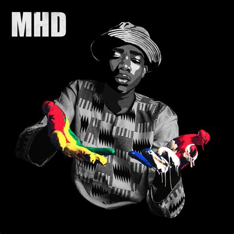 MHD – Afro Trap, Pt. 3 (Champions League) Lyrics | Genius Lyrics