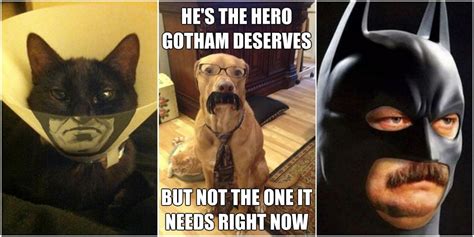Because he's not the hero. Batman Hero We Deserve Quote - Shouldn T Gordon Have Said He S The Hero Gotham Needs But Not The ...