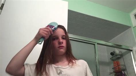 After Shower Routine Part Two Last Part Youtube