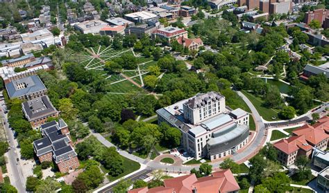 Founded in 1873, osu is the third largest university campus in the united states of. William Oxley Thompson Memorial Library | Ohio State ...