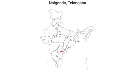 Nalgonda Lok Sabha Election Results 2019 Live Updates Telangana Lok