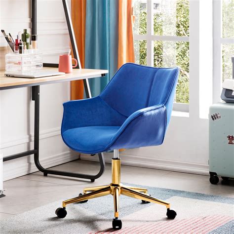Ovios Office Chaircomputer Chair For Home Office Or Conferenceswivel