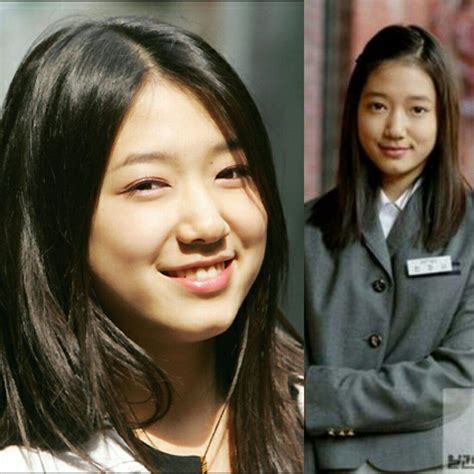 Stairway To Heaven Korean Park Shin Hye