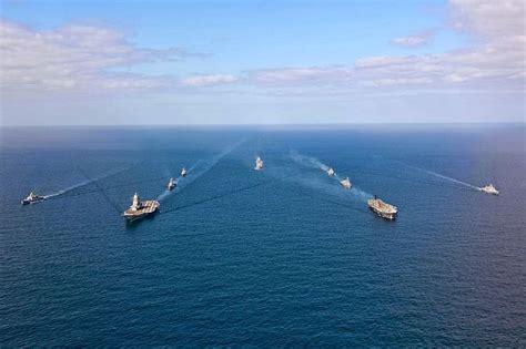 Filecarrier Battle Group India Wikimedia Commons