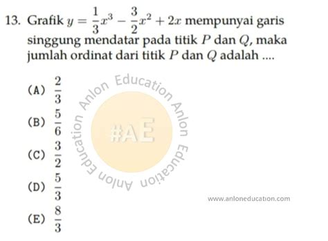 Soal Dan Pembahasan Matematika Dasar Simak UI 2013 New Update