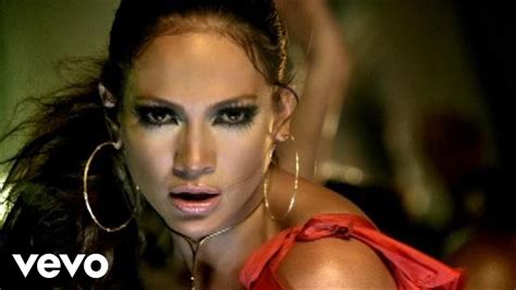 Jennifer Lopez Do It Well Video Youtube