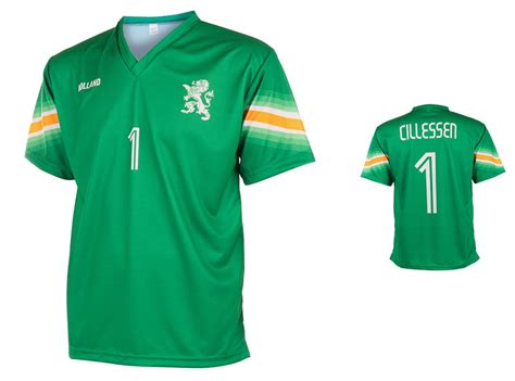 Jasper cillessen is 32 years old (22/04/1989) and he is 185cm tall. Nederlands Elftal Keepersshirt Cillessen Thuis 20142015 in ...