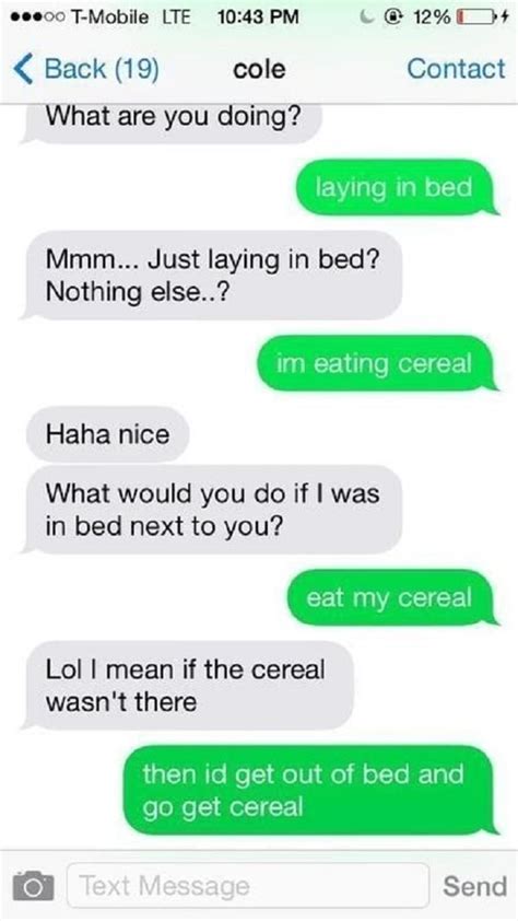 40 Funniest Text Messages Of All Time