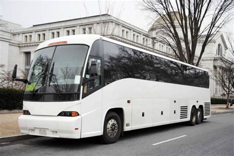 Wedding Shuttle Services And Bus Transportation San Diego Charter Bus