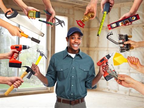 How To Start A Handyman Business Virtual Counselor