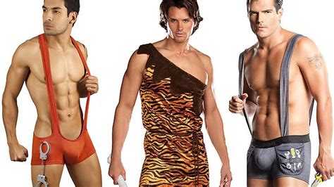 12 Sexy Halloween Costumes For Men That Are Completely Ridiculous