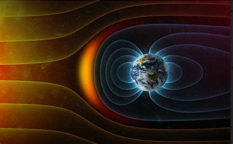 Ciencia Las Cuatro Fuerzas Del Universo Ii Electromagnetismo La