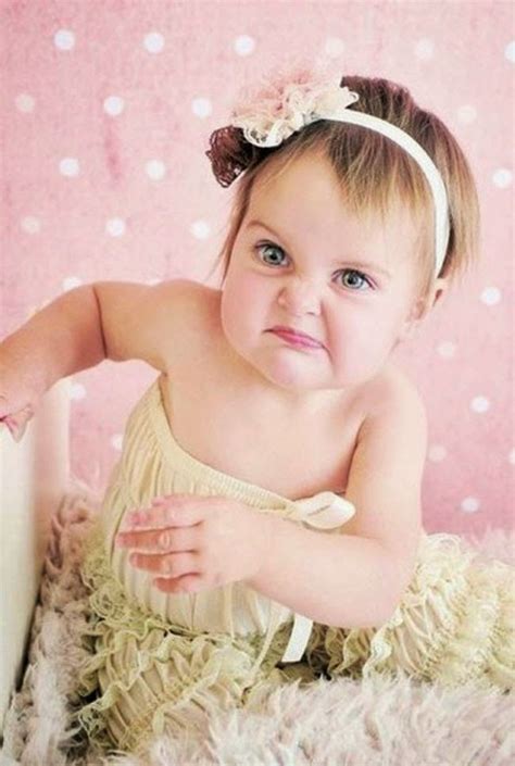 20 Most Horribly Awkward Baby Photos In The History Of Baby Photos