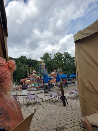 Kelly canyon has no detail snow data, so we estimate 200 inches snowfall, based upon its low altitude range for. Camelbeach Mountain Waterpark (Tannersville) - All You ...