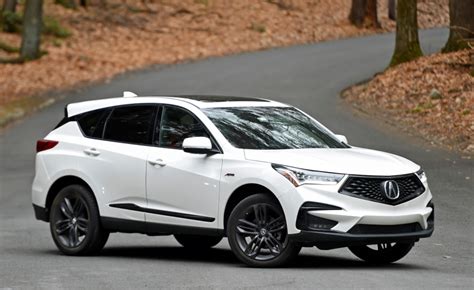 2023 Acura Rdx Release Date Latest Car Reviews