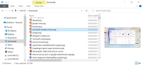 Is Anyone Using The Preview Pane In File Explorer