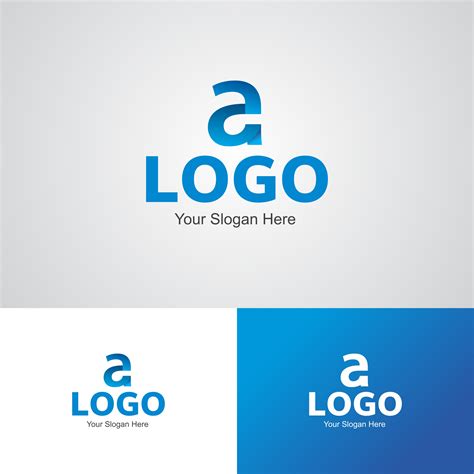 Corporate Logo Design Template Download Free Vectors Clipart