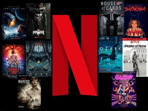 Netflix Shows Wallpapers Top Free Netflix Shows Backgrounds