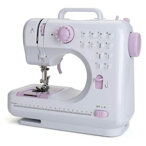 Top 10 Best Mini Sewing Machines In 2021 Reviews