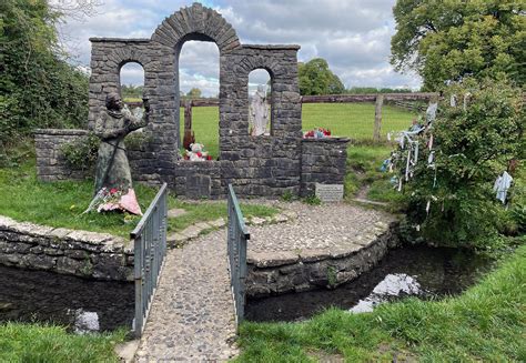 Following Brigid’s Way Pilgrimage in Ireland — YourLifeIsATrip.com