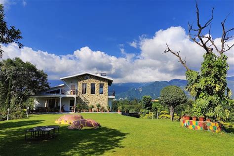 Sunny Stays Farm Stays For Rent In Dehradun Uttarakhand India Airbnb