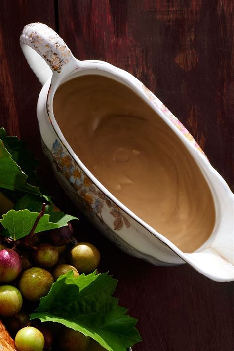 She is the founder of sihela consultants.(www.sihelaconsultants.com). 45 Easy Gravy Recipes for Your Thanksgiving Feast | Cream ...