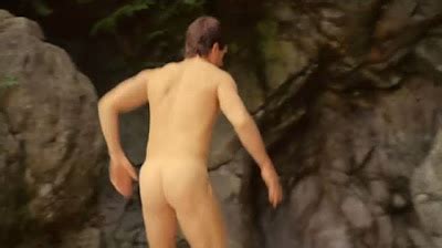 Favorite Hunks Other Things Nude Scene Of The Day Luke Macfarlane