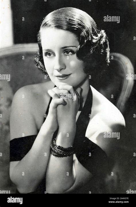 Norma Shearer Canadian American Film Actress About