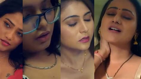 Khidki Season 1 Part 1 Hot Scenes Timings Hiral Radadiya Neha Gupta Jayshree Gaikwad