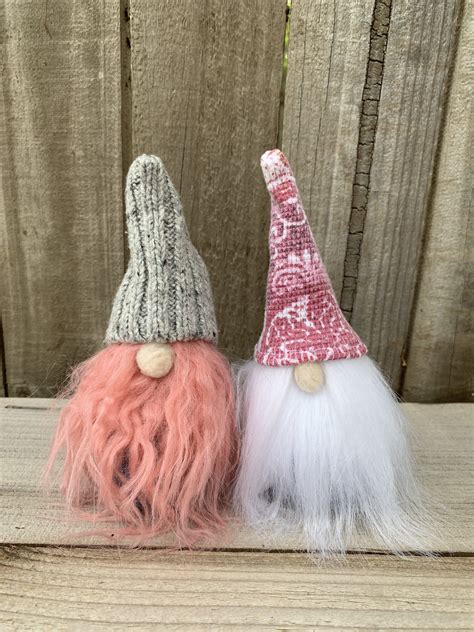 Mini Gnomes Unique Items Products Stocking Ts Handmade